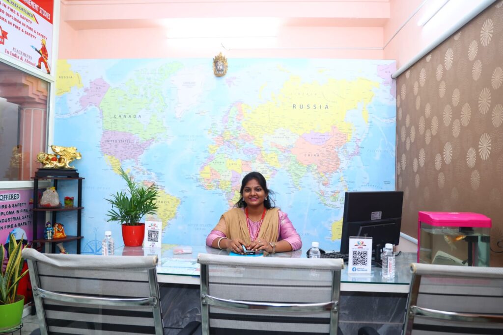 office photo