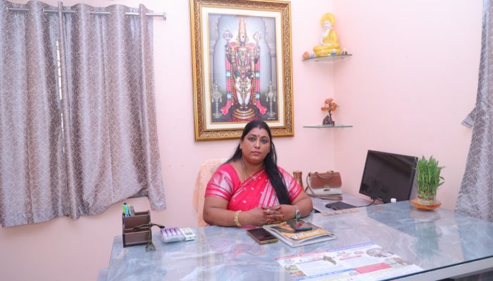 madam 2